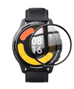 Mica 3D Para Xiaomi Watch S1 Active