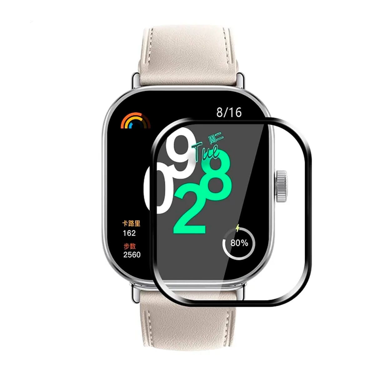 Reloj xiaomi serie 4 hotsell