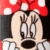 Minnie Rojo
