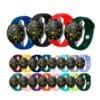 Correa Para Huawei Watch GT4 46mm Colores
