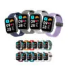 Correa Para Redmi Watch 3 Active Broche Magnético