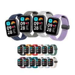 Correa Para Redmi Watch 3 Active Broche Magnético