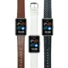 Correa de Cuero Para Huawei Watch Fit