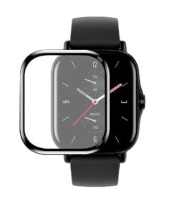 Mica Protectora 3D Amazfit GTS2