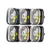 Case con Protector Redmi Watch 4 Mate Color