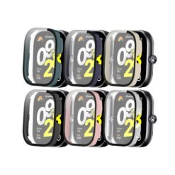 Case con Protector Redmi Watch 4 Mate Color