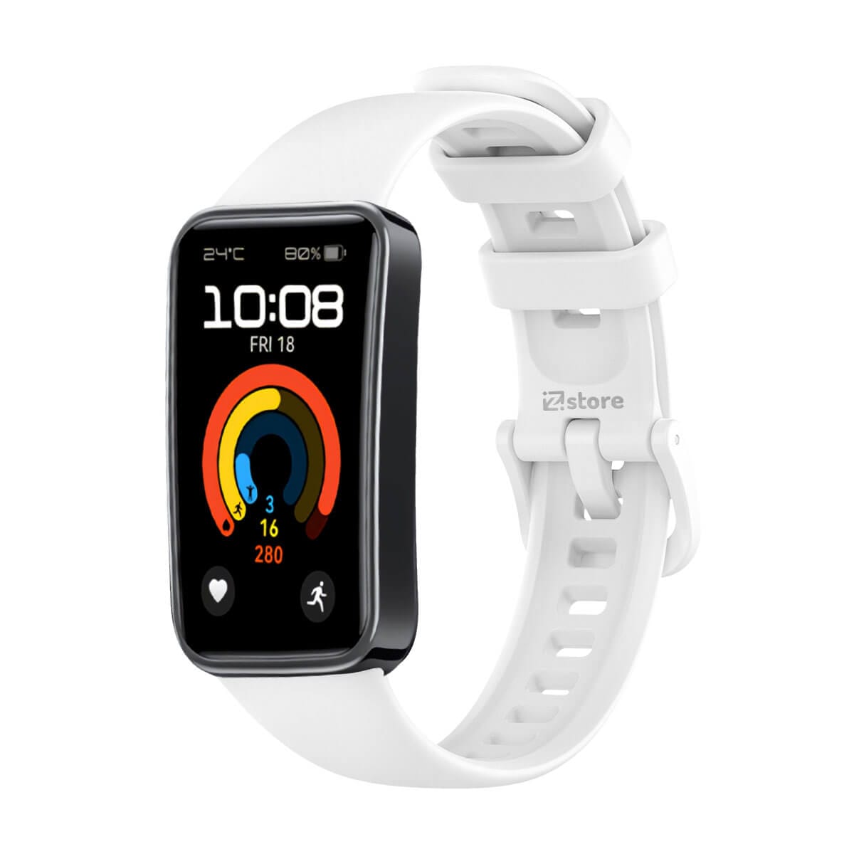 Correa Para Huawei Band Colores IziStore Peru - Main Image