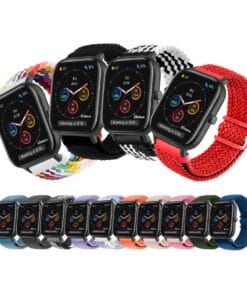 Correa de Nylon Amazfit GTS