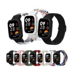 Correa de Nylon Redmi Watch 3