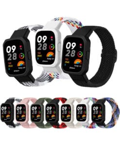 Correa de Nylon Redmi Watch 3