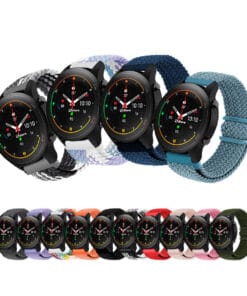 Correa de Nylon Para Amazfit GTR4