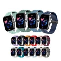 Correa Para Amazfit GTS3 Broche Magnético