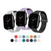 Correa Para Amazfit GTS4 Broche Magnético