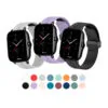 Correa Para Amazfit GTS4 Broche Magnético