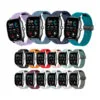 Correa Para Amazfit GTS4 Mini Broche Magnético