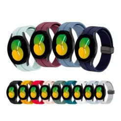Correa Para Samsung Galaxy Watch 4 y 5 Broche Magnetico