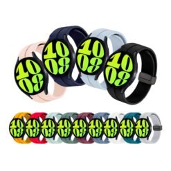 Correa Para Samsung Galaxy Watch 6 Broche Magnetico