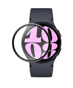 Mica Protectora 3D Samsung Watch 6 40mm
