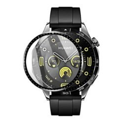 Mica Protectora 3D Huawei Watch GT4