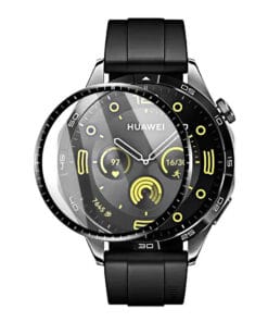 Mica Protectora 3D Huawei Watch GT4