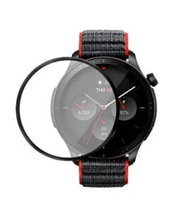Mica Protectora 3D Amazfit GTR4