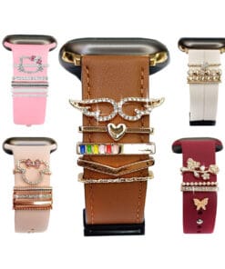 Charms Para Smartwatch 22mm