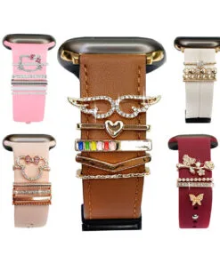 Charms Para Smartwatch 22mm