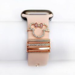 Charms Para Smartwatch 22mm - Imagen 4