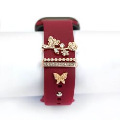 Charms Para Smartwatch 22mm - Imagen 3