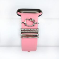 Charms Para Smartwatch 22mm - Imagen 6
