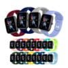 Correa Para Amazfit Bip 3/Bip 3 Pro Colores