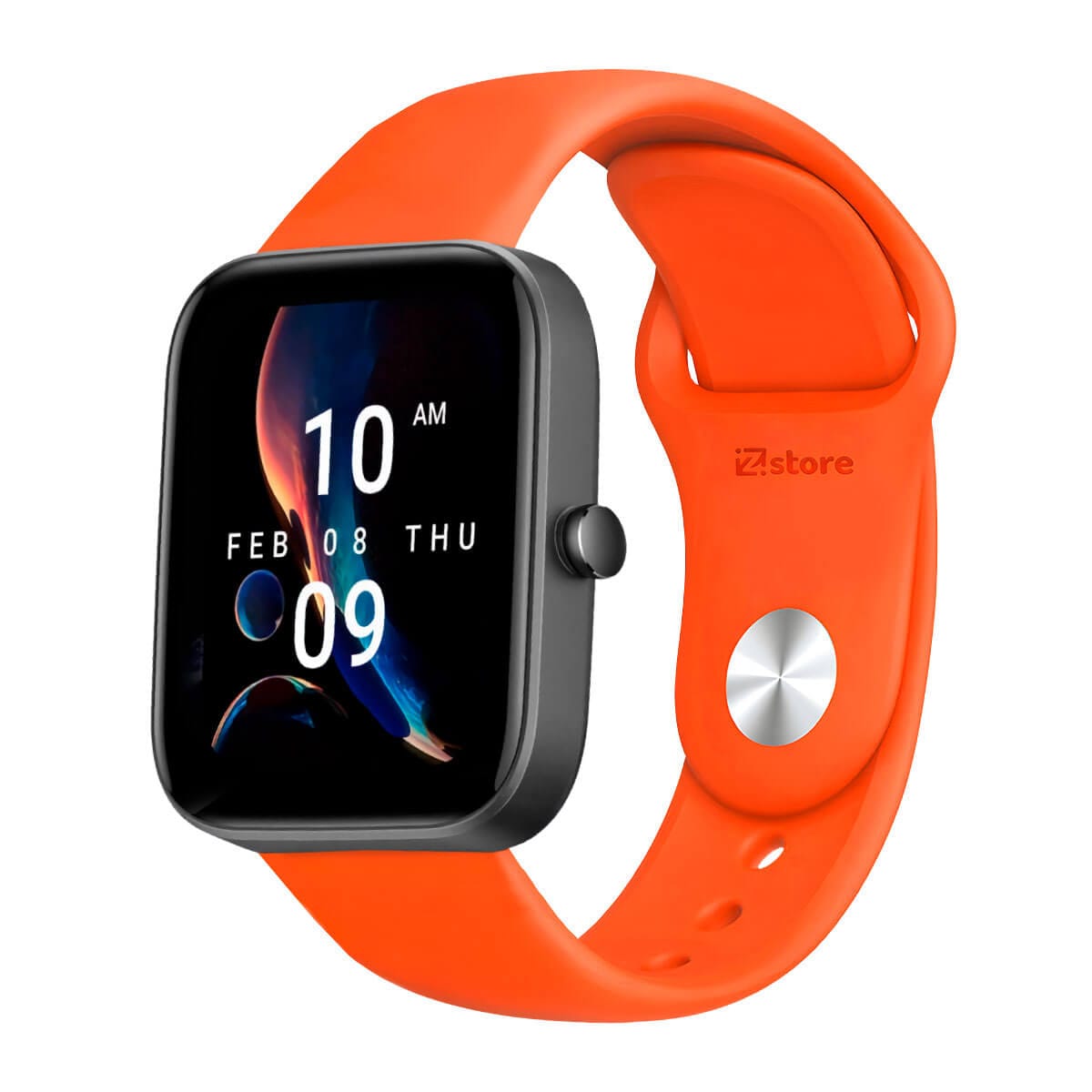 Correa Para Amazfit Bip 3/Bip Pro Colores IziStore Peru