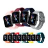 Correa Para Amazfit Bip 3/Bip 3 Pro Colores
