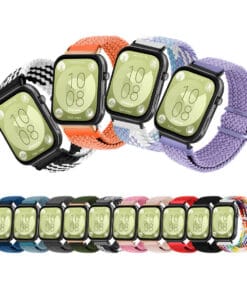 Correa de Nylon Para Huawei Watch Fit 3