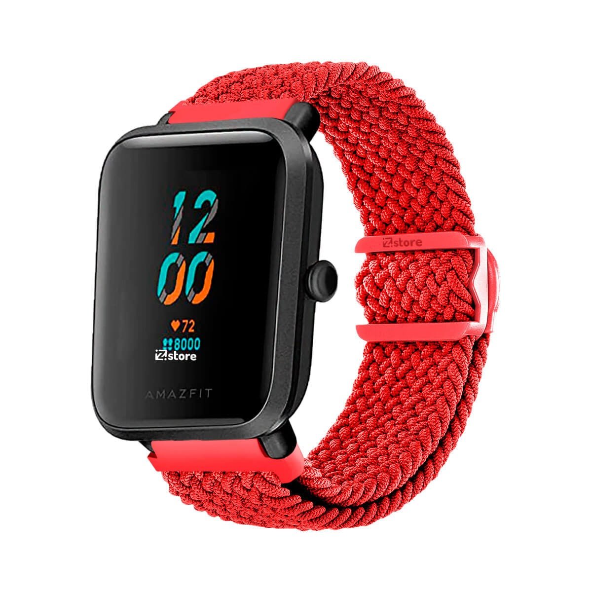 correa para amazfit bip