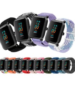 Correa de Nylon Amazfit Bip S