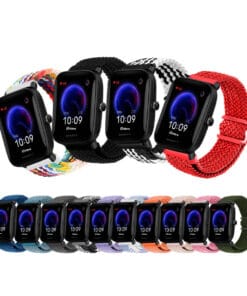 Correa de Nylon Amazfit Bip U