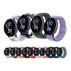 Correa de Nylon Para Amazfit GTR3