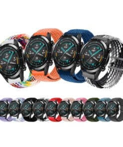 Correa de Nylon Para Huawei Watch GT2