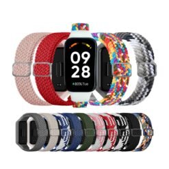 Correa de Nylon Para Redmi Band 2