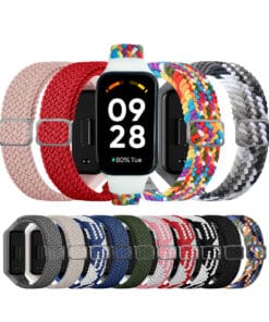 Correa de Nylon Para Redmi Band 2