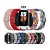 Correa de Nylon Para Xiaomi Mi Band 8 Active