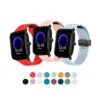 Correa Para Amazfit Bip S Broche Magnético