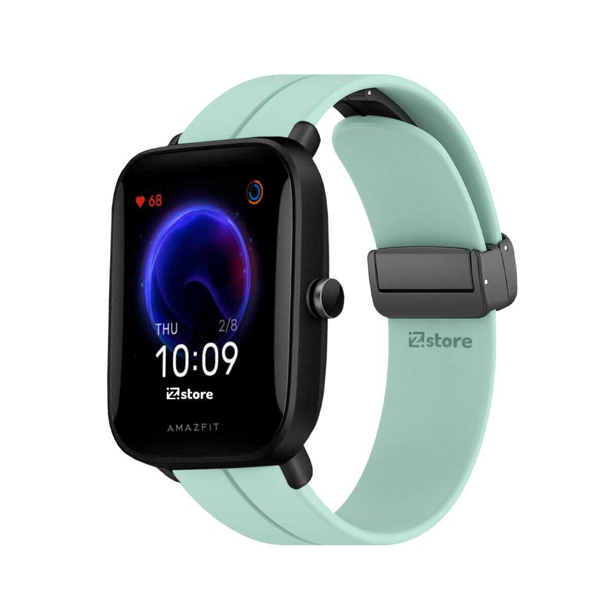 Smart Watch Amazfit Bip U Pro Verde Amazfit Bip Pro Review Amazfit