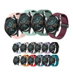 Correa Para Huawei Watch GT2 Broche Magnético