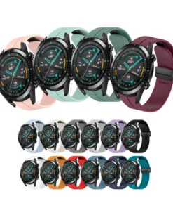 Correa Para Huawei Watch GT2 Broche Magnético