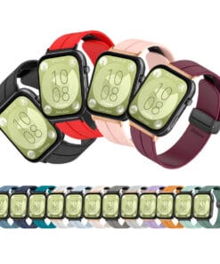 Correa Para Huawei Watch Fit 3 Broche Magnetico