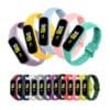 Correa Para Samsung Galaxy Fit 2 Colores