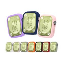 Case Silicona Para Huawei Watch Fit 3
