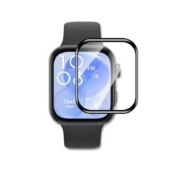 Mica 3D Para Huawei Watch Fit 3